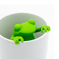 Tea Frog Infuser - view 6