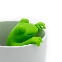 Tea Frog Infuser - view 7