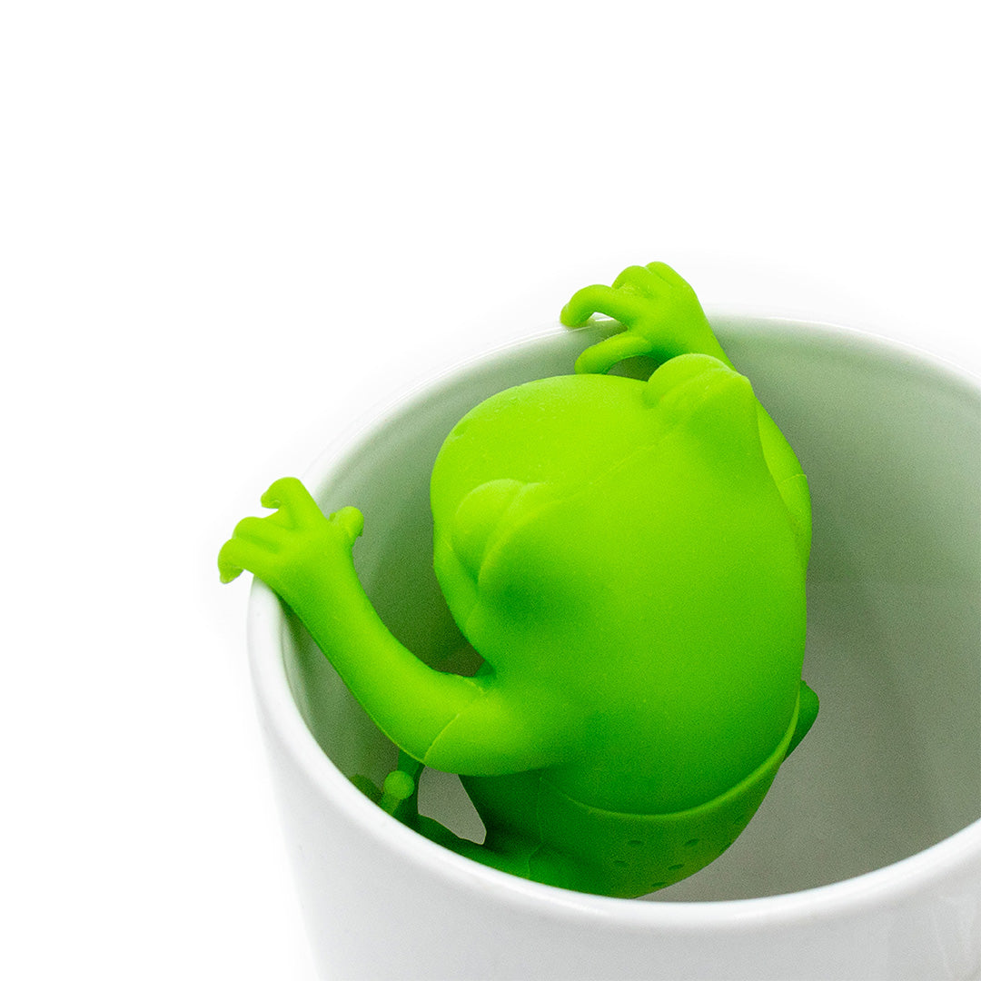 Tea Frog Infuser - view 8