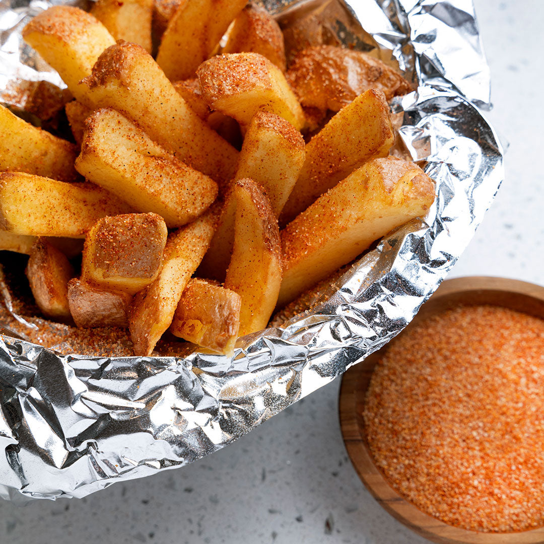 French Fry Seasoning - The Original