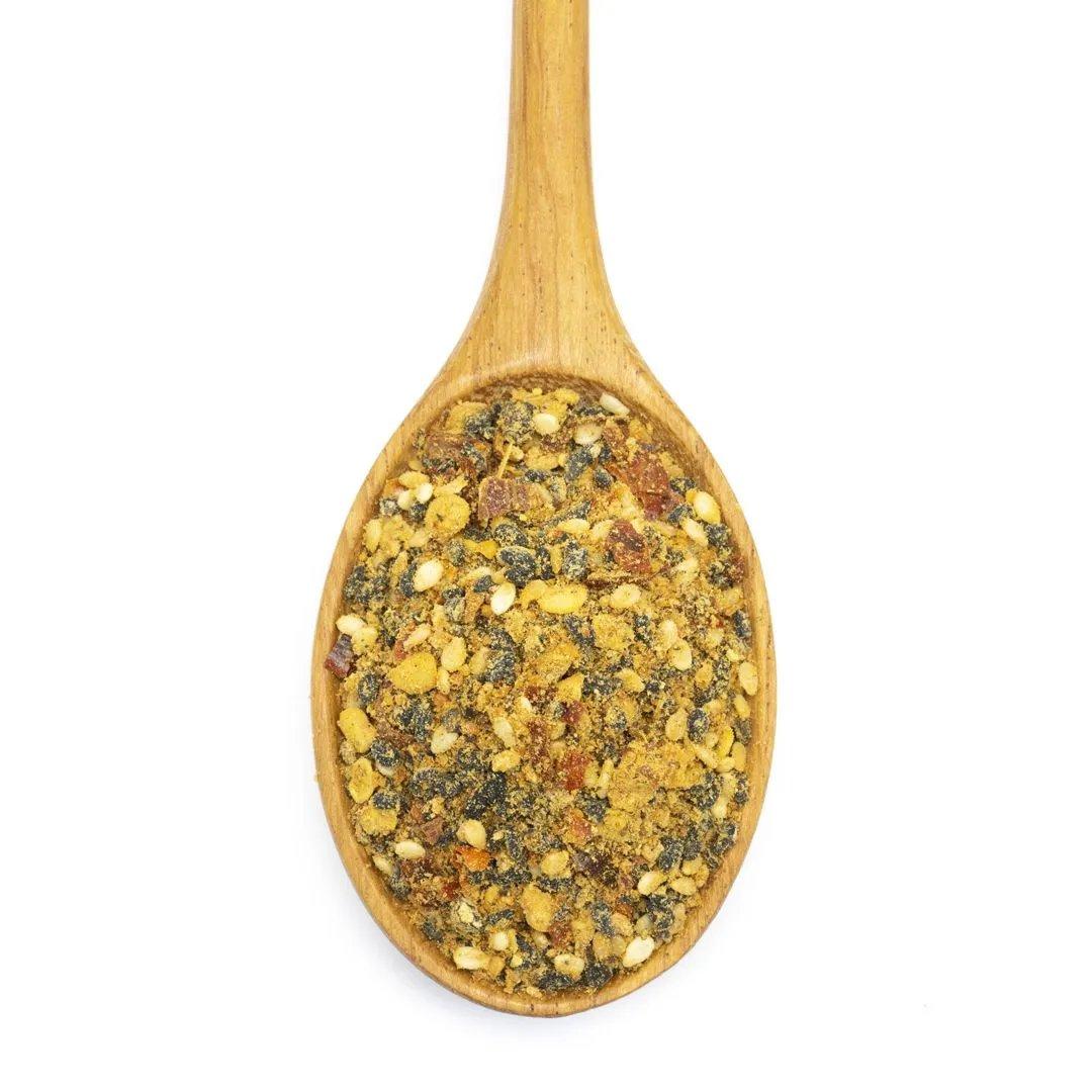 Togarashi Pepper Spice Blend - view 1