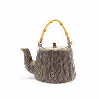 Treepot Teapot with Infuser - view 1