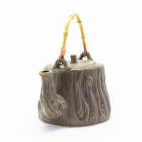 Treepot Teapot with Infuser - view 2