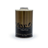 Truffle Extra Virgin Olive Oil - view 1