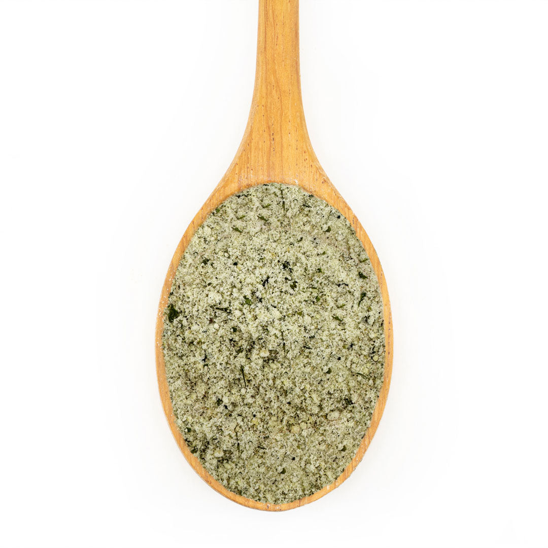 Truffle Parm Garlic Seasoning