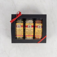 Truffle Trio Flavor Bomb Shaker Gift Box - view 1