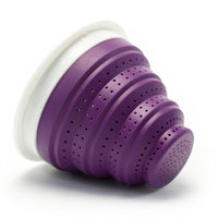 Tuffy Steeper Purple Infuser - view 2