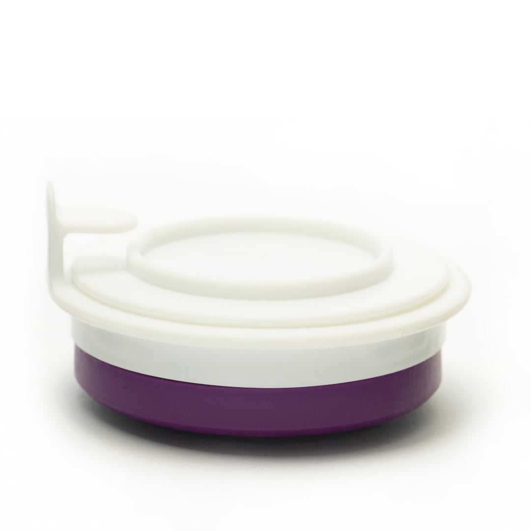 Tuffy Steeper Purple Infuser - view 3