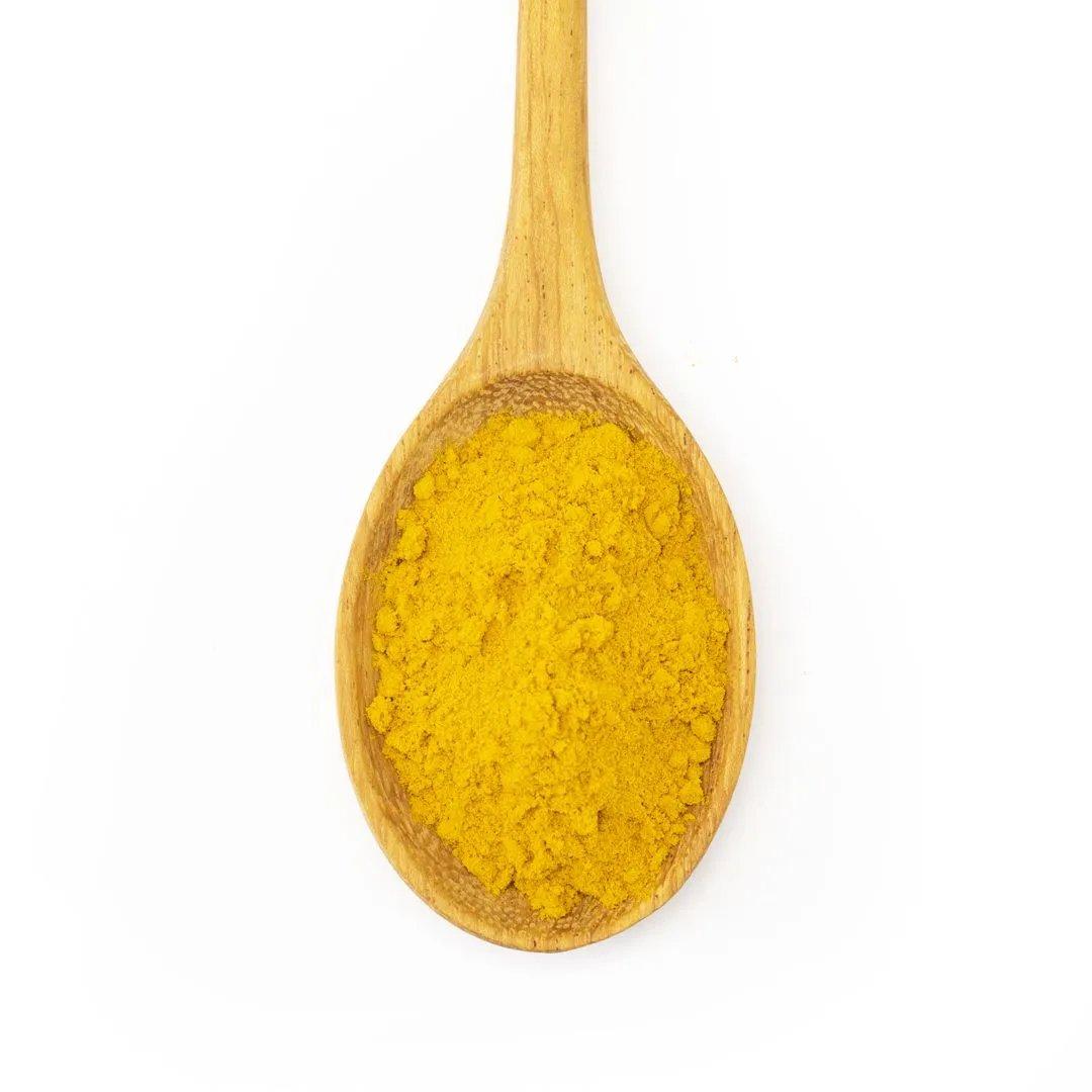 Turmeric - view 1