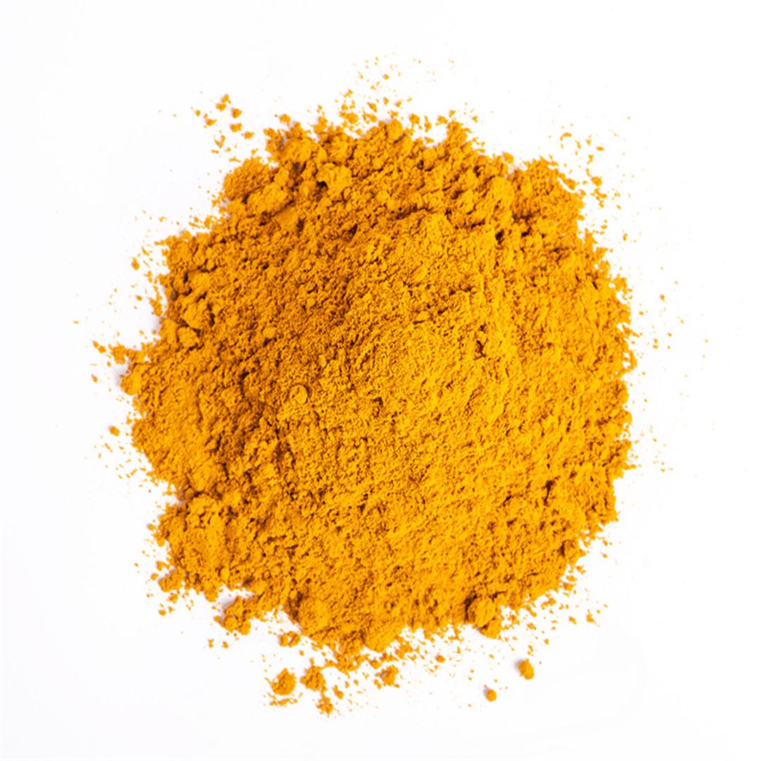 Turmeric - view 3