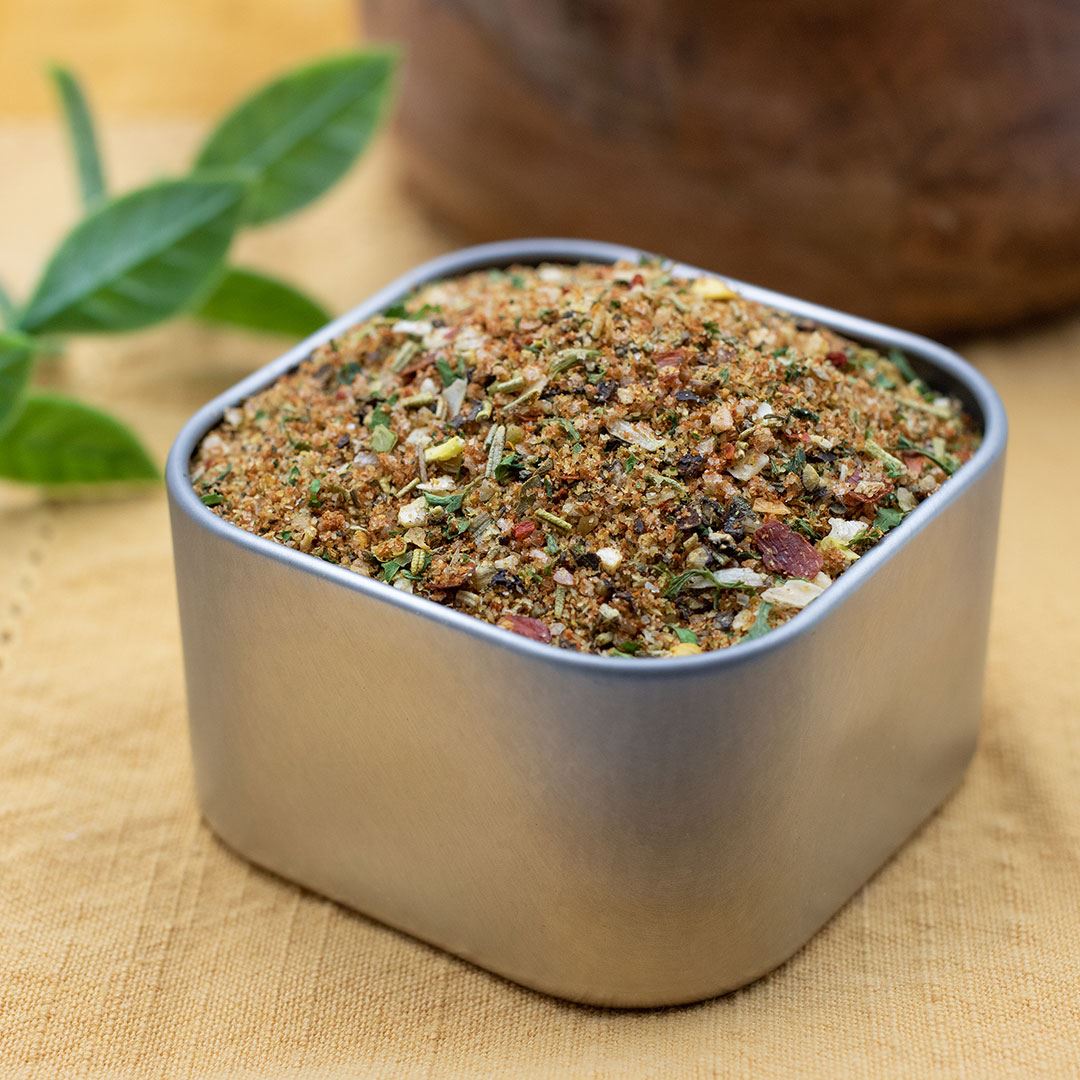 Tuscany Spice Blend - view 2