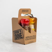 Ultimate Tailgating 4-Pack Gift Set