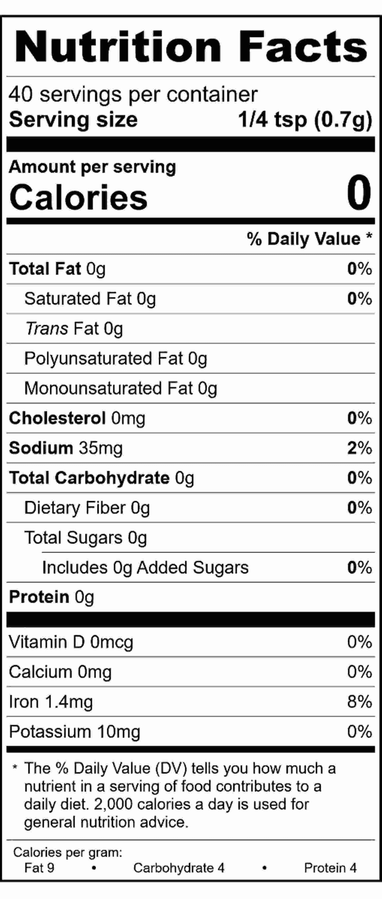 Ultimate Umami Seasoning - view 2