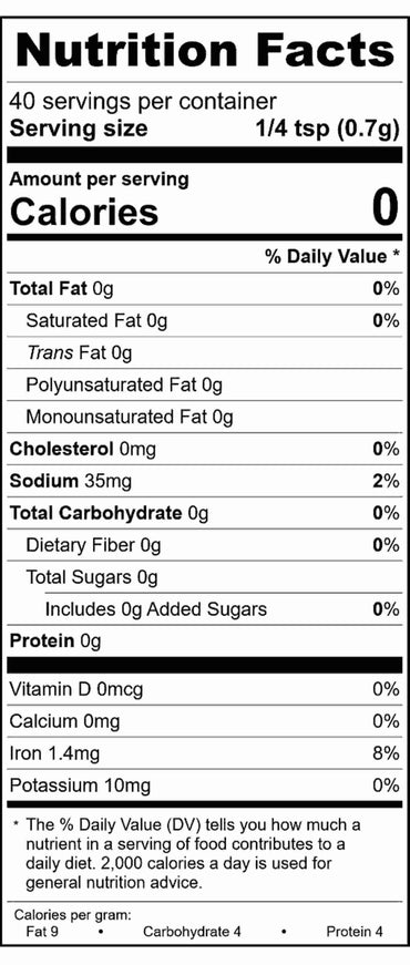 Ultimate Umami Seasoning - view 2