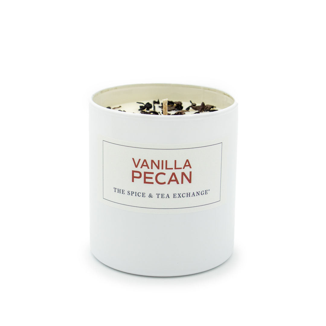 Vanilla Pecan Candle - view 1