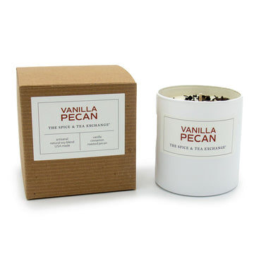 Vanilla Pecan Candle - view 2