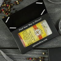 Vik's Garlic Fix Spice Blend - Barter Box