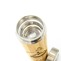 Wanderlust Bhavana Traveler Tumbler - view 7