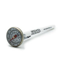 White Branded Tea Thermometer - view 5