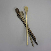 Wooden Tasting Spoons