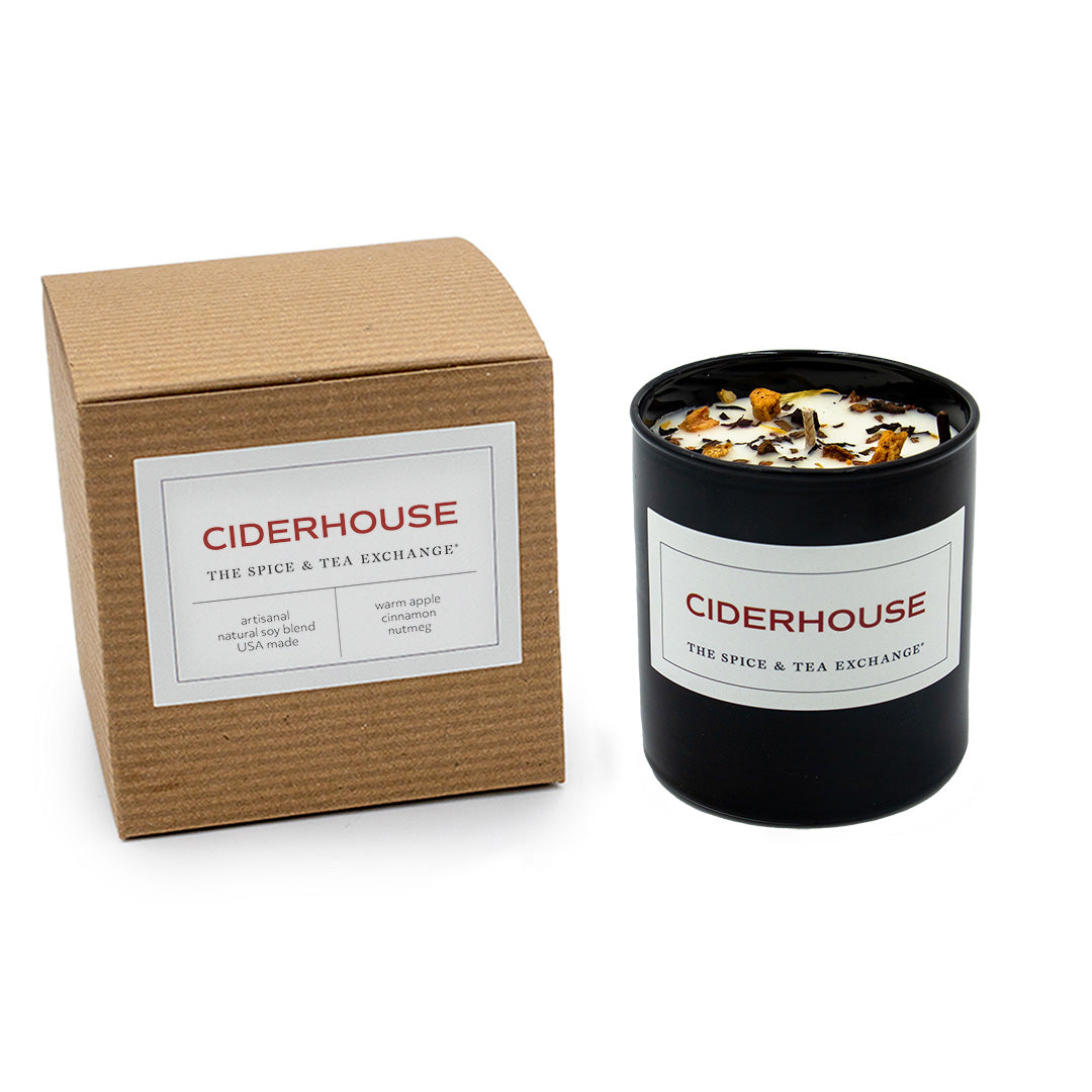 Ciderhouse Blend Candle - view 4