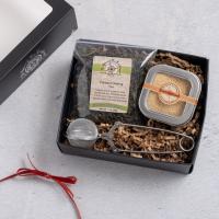 Coconut Oolong Tea Gift Box - view 1